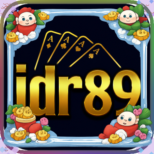 idr89 — galeri pratinjau - APK Resmi